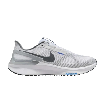 Кроссовки NIKE AIR ZOOM STRUCTURE 25 DJ7883-111