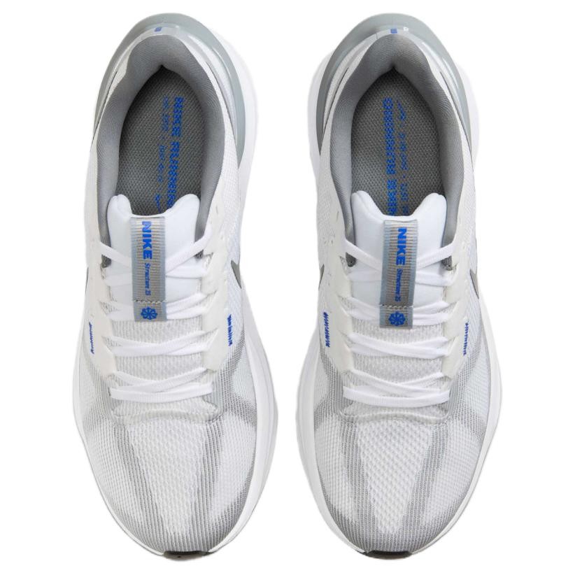 Кроссовки NIKE AIR ZOOM STRUCTURE 25 DJ7883-111 в Челябинске в Челябинске