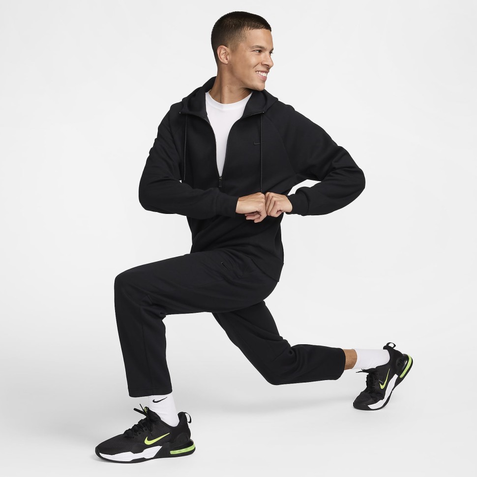 Ветровка Nike M NK DF UV PRIMARY FZ HOODIE FZ0967-010 в Челябинске  в Челябинске 