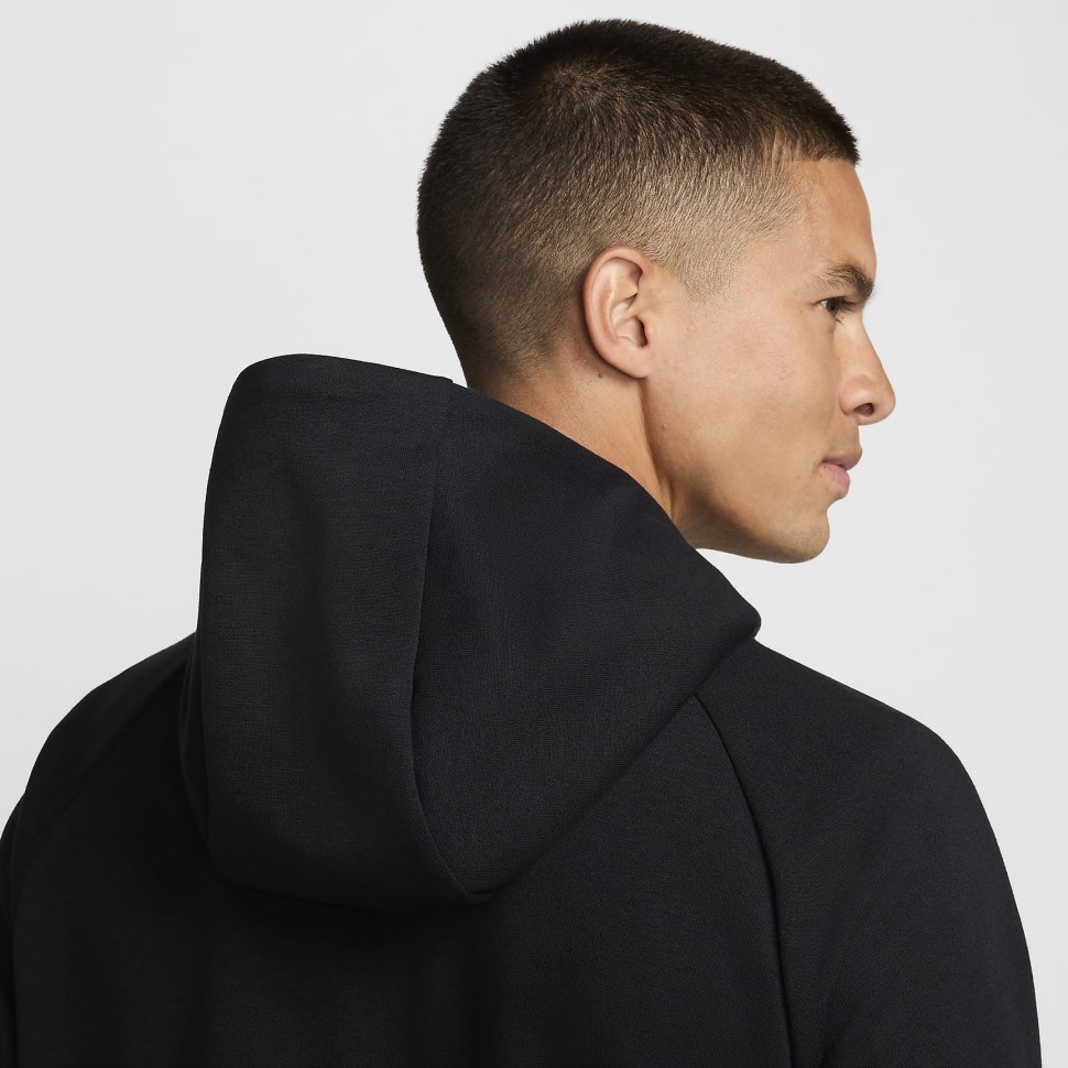 Ветровка Nike M NK DF UV PRIMARY FZ HOODIE FZ0967-010 в Челябинске  в Челябинске 