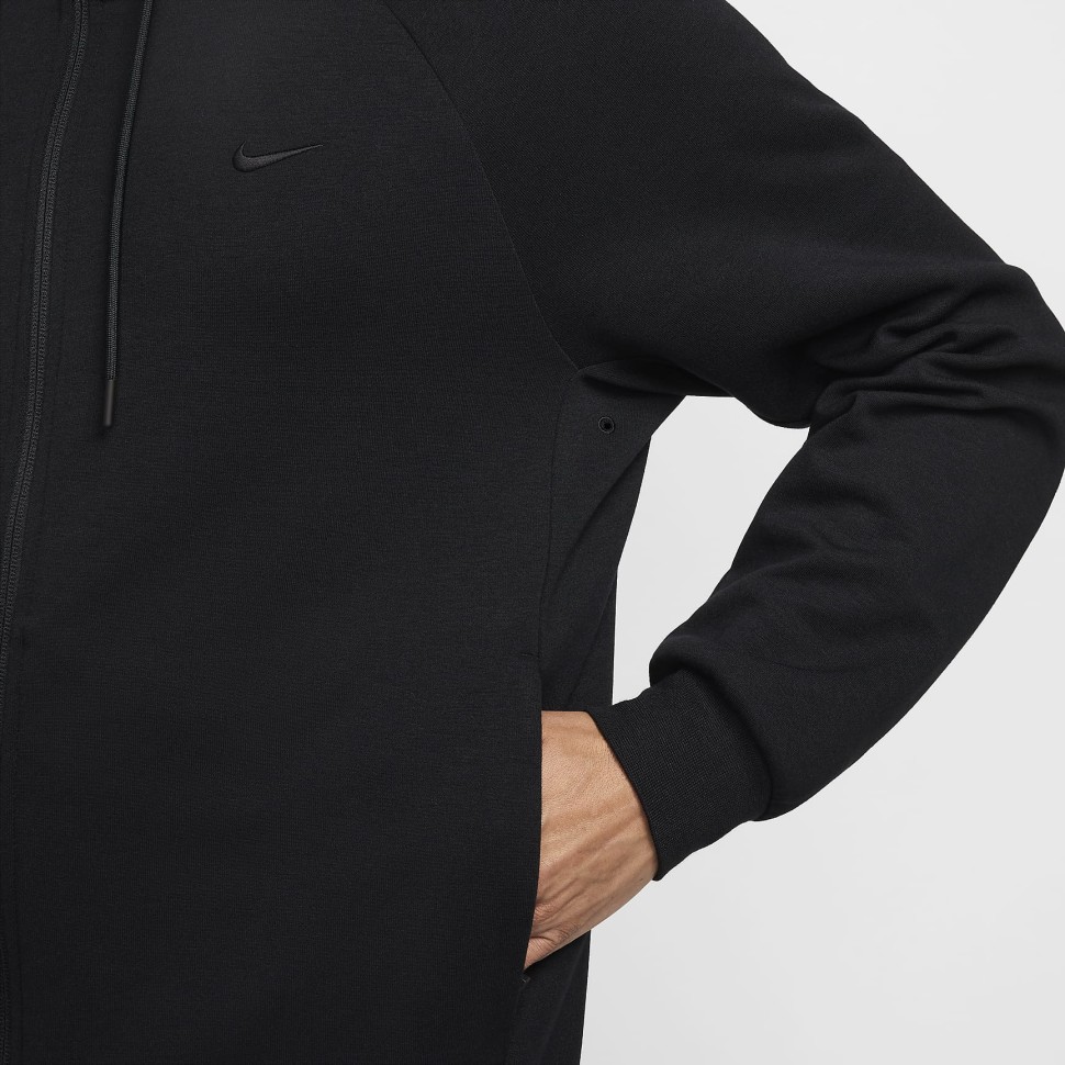 Ветровка Nike M NK DF UV PRIMARY FZ HOODIE FZ0967-010 в Челябинске  в Челябинске 