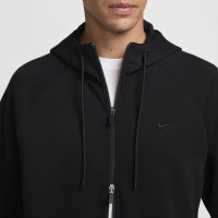Ветровка Nike M NK DF UV PRIMARY FZ HOODIE FZ0967-010 в Челябинске  в Челябинске 