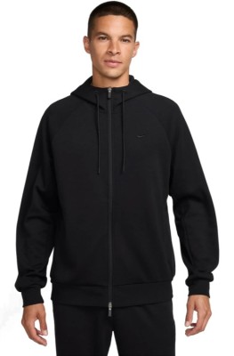 Ветровка Nike M NK DF UV PRIMARY FZ HOODIE FZ0967-010