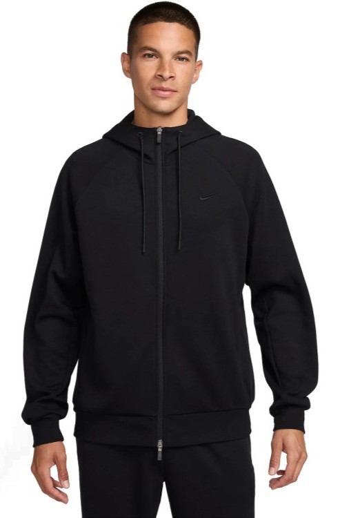Ветровка Nike M NK DF UV PRIMARY FZ HOODIE FZ0967-010 в Челябинске  в Челябинске 
