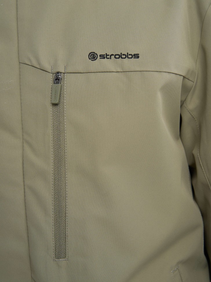 Куртка STROBBS E2414-24 в Челябинске  в Челябинске 
