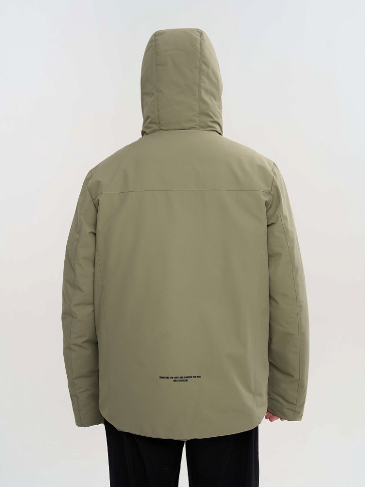 Куртка STROBBS E2414-24 в Челябинске  в Челябинске 