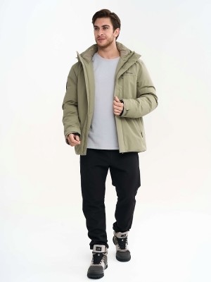 Куртка STROBBS E2414-24