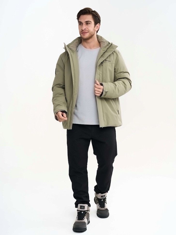 Куртка STROBBS E2414-24 в Челябинске  в Челябинске 