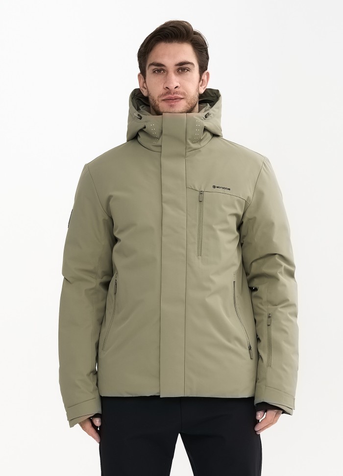 Куртка STROBBS E2414-24 в Челябинске  в Челябинске 