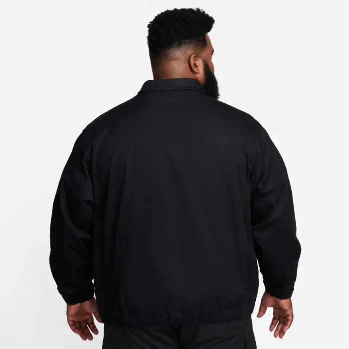 Куртка Nike U NK SB WVN TWILL PREM JKT FQ0406-010 в Челябинске  в Челябинске 