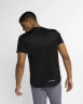 Футболка Nike M NK DRY MILER TOP SS AJ7565-010 в Челябинске  в Челябинске 