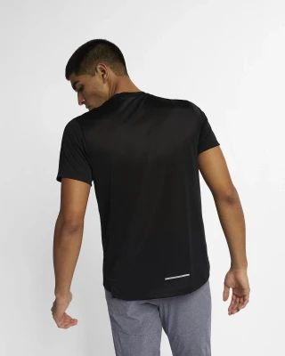 Футболка Nike M NK DRY MILER TOP SS AJ7565-010