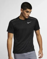 Футболка Nike M NK DRY MILER TOP SS AJ7565-010