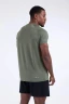Футболка BOXRAW Valdes BXRW-VLDTS-Green в Челябинске  в Челябинске 