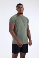 Футболка BOXRAW Valdes BXRW-VLDTS-Green в Челябинске  в Челябинске 