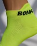 Носки Bona Fide: Socks "Acid Yellow"(3 пары) BF8SOCACIYEL1N в Челябинске 