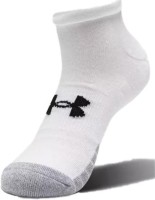 Носки Under Armour UA HEATGEAR LOCUT 1346753-101 в Челябинске  в Челябинске 