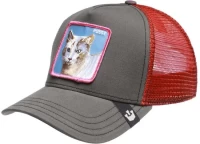 Бейсболка GOORIN BROTHERS Animal Farm BITE BACK 42-423-14-00 в Челябинске  в Челябинске 