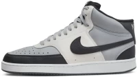 Кроссовки Nike COURT VISION MID NN DN3577-002 в Челябинске  в Челябинске 