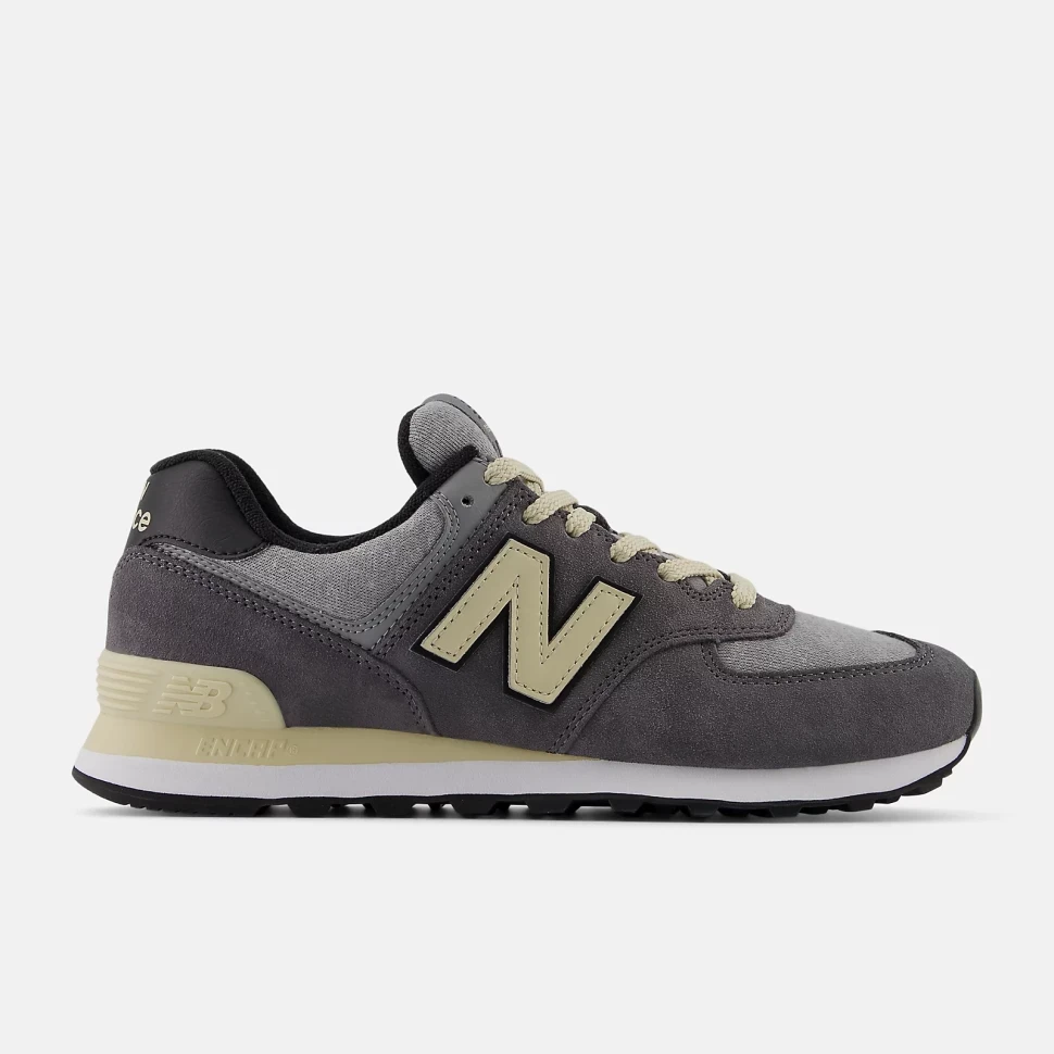 Кроссовки New Balance U574LGG в Челябинске  в Челябинске 