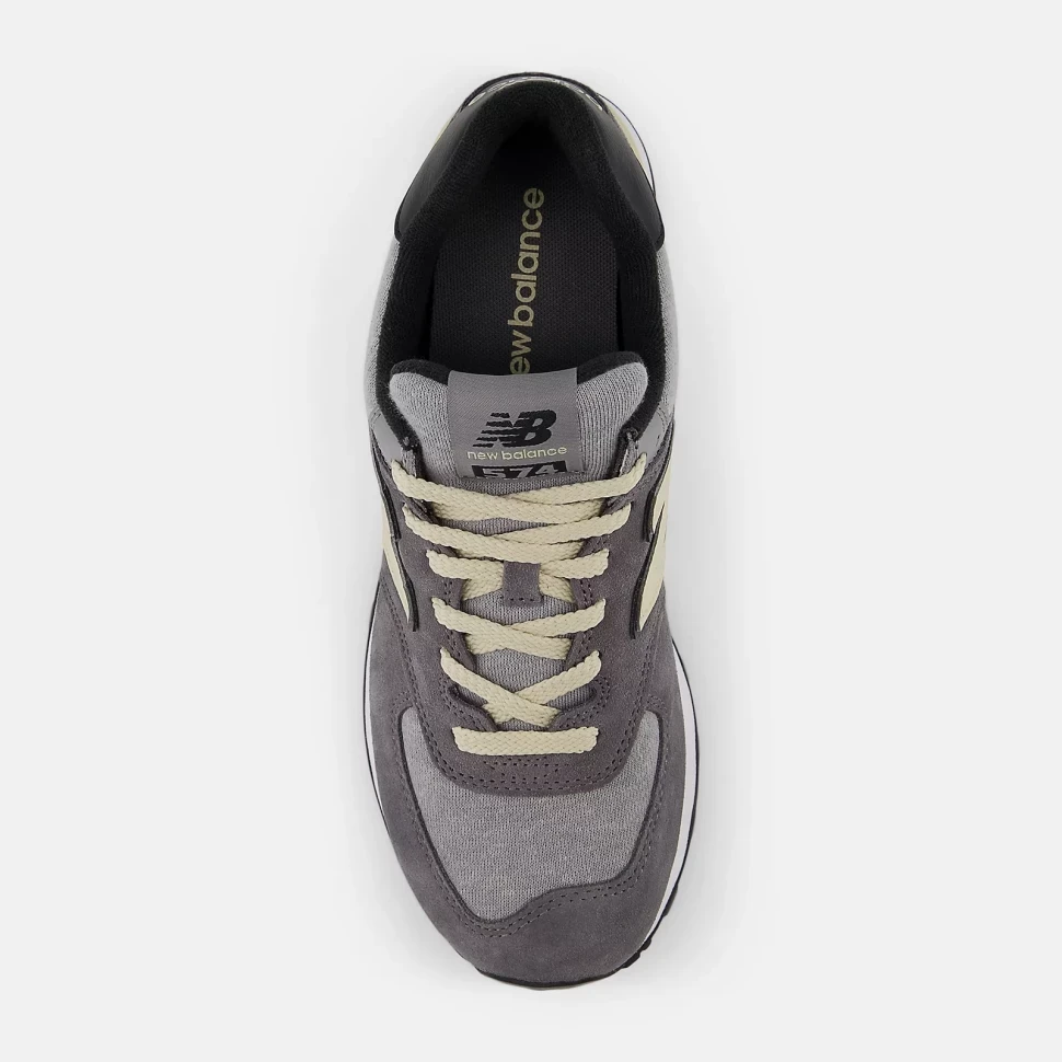 Кроссовки New Balance U574LGG в Челябинске  в Челябинске 