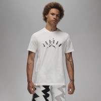 Футболка Nike Jordan FLIGHT MVP FB7365-133 в Челябинске  в Челябинске 