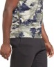 Футболка Reebok TRAIN CAMO TECH TEE HS7758 в Челябинске 