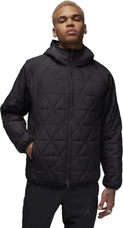 Куртка Nike M J Tf Sprt Stmt Mdwt Jkt FD2637-010 в Челябинске  в Челябинске 