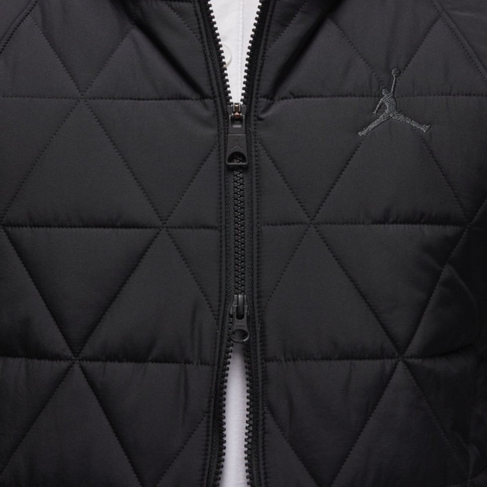 Куртка Nike M J Tf Sprt Stmt Mdwt Jkt FD2637-010 в Челябинске  в Челябинске 