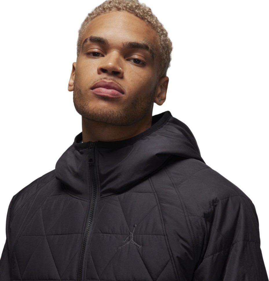 Куртка Nike M J Tf Sprt Stmt Mdwt Jkt FD2637-010 в Челябинске  в Челябинске 