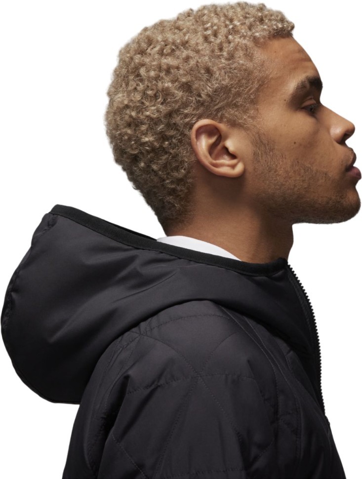 Куртка Nike M J Tf Sprt Stmt Mdwt Jkt FD2637-010 в Челябинске  в Челябинске 