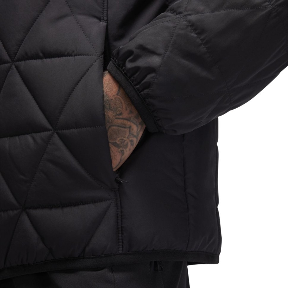 Куртка Nike M J Tf Sprt Stmt Mdwt Jkt FD2637-010 в Челябинске  в Челябинске 