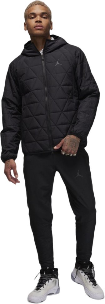 Куртка Nike M J Tf Sprt Stmt Mdwt Jkt FD2637-010 в Челябинске  в Челябинске 