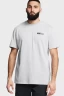 Футболка Under Armour UA HW ARMOUR LABEL SS 1382831-012 в Челябинске  в Челябинске 