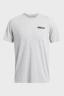 Футболка Under Armour UA HW ARMOUR LABEL SS 1382831-012 в Челябинске  в Челябинске 