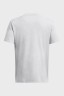 Футболка Under Armour UA HW ARMOUR LABEL SS 1382831-012 в Челябинске  в Челябинске 