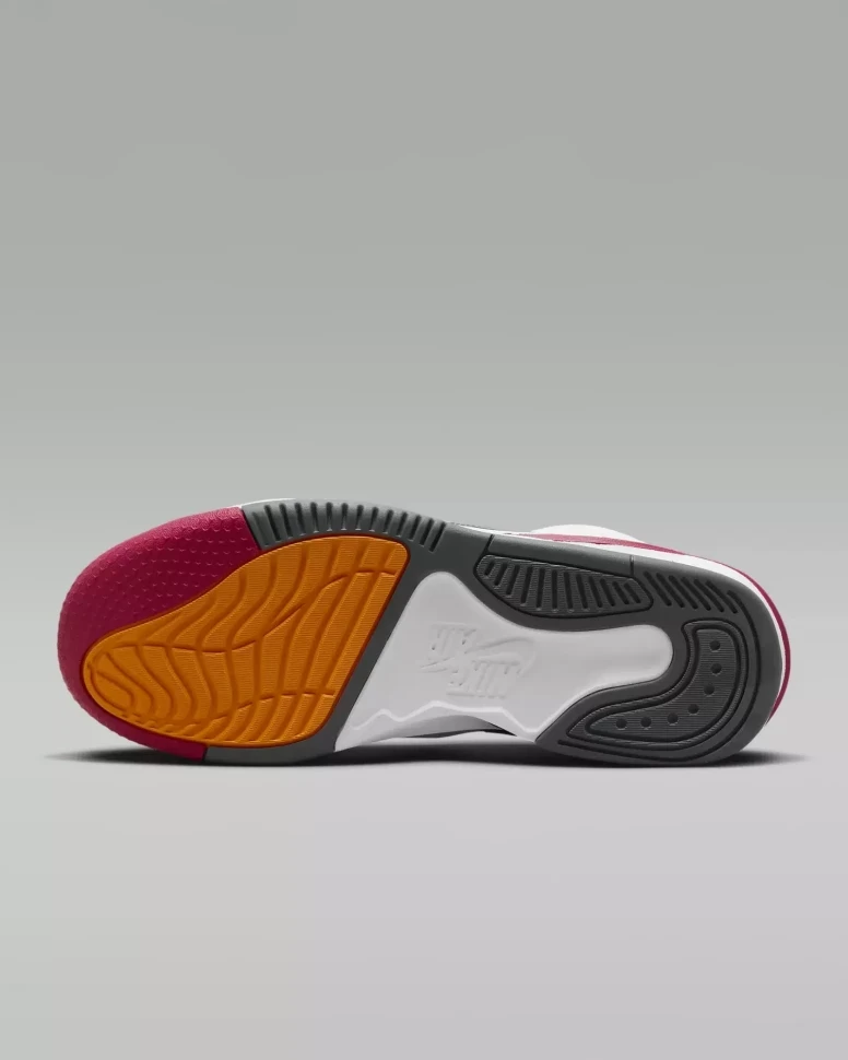 Кроссовки Nike Кроссовки Air Jordan MAX AURA 5 DZ4353-160 в Челябинске  в Челябинске 