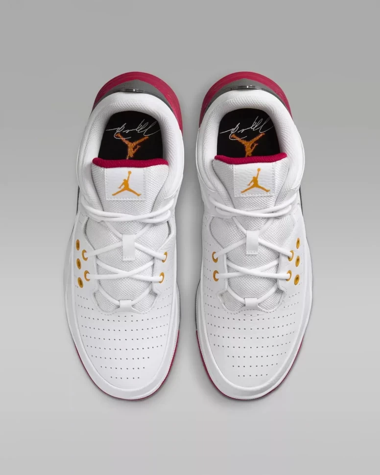Кроссовки Nike Кроссовки Air Jordan MAX AURA 5 DZ4353-160 в Челябинске  в Челябинске 