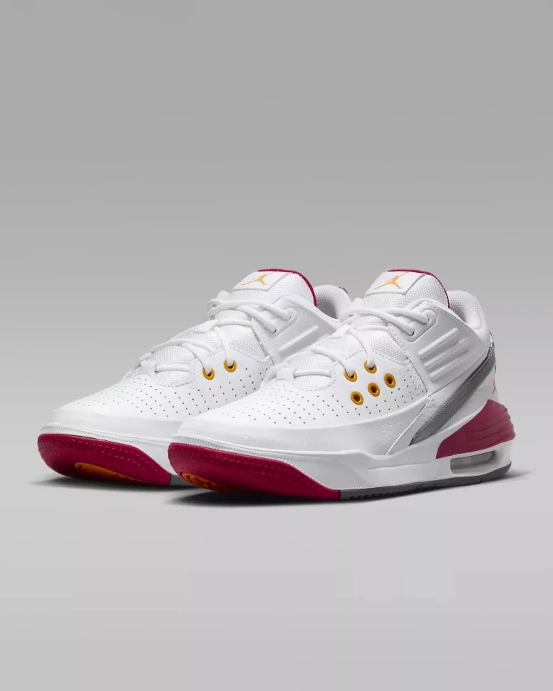Кроссовки Nike Кроссовки Air Jordan MAX AURA 5 DZ4353-160 в Челябинске  в Челябинске 