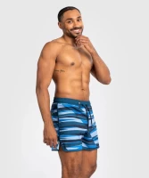 Шорты Venum Rapid Men’s Board Shortshadow Blue VEN05368-004 в Челябинске  в Челябинске 