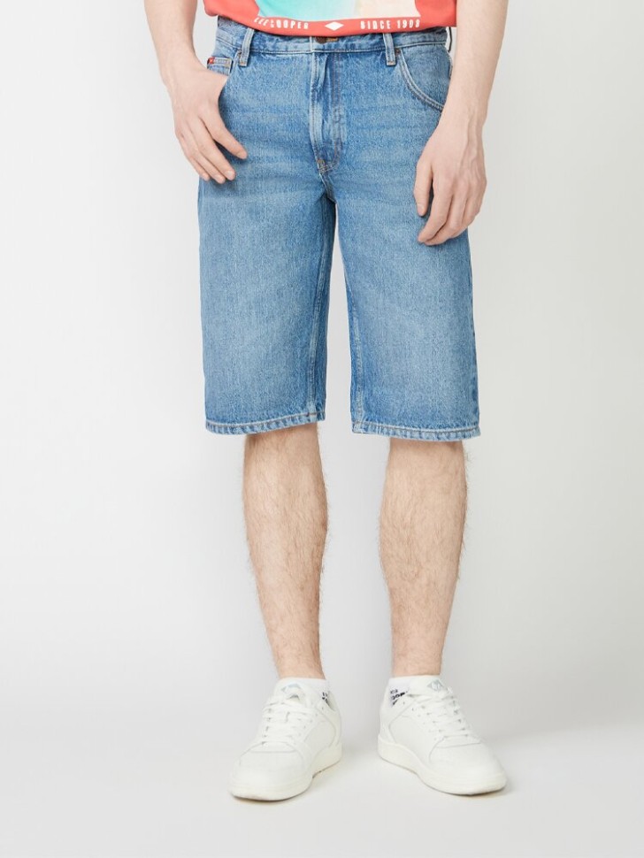 Шорты Lee Cooper MA-SHORTS-C/MW в Челябинске в Челябинске