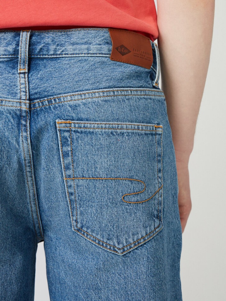 Шорты Lee Cooper MA-SHORTS-C/MW в Челябинске в Челябинске