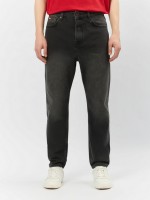 Брюки джинсовые Lee Cooper M-RELTAP-C/BLKGR в Челябинске  в Челябинске 