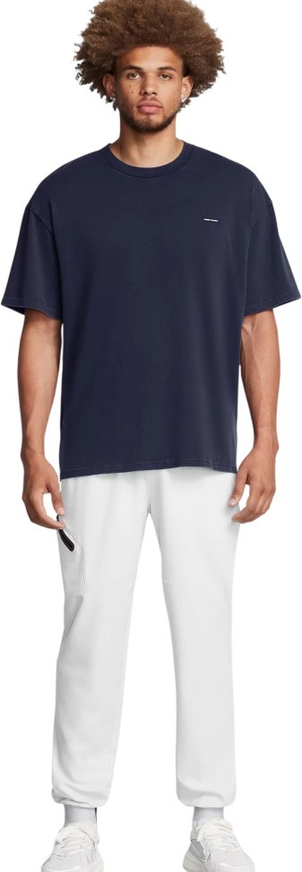 Брюки Under Armour UA Unstoppable Joggers 1388823-014 в Челябинске  в Челябинске 