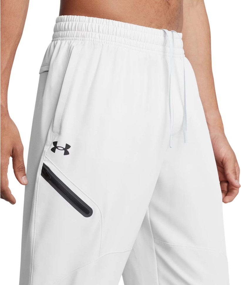 Брюки Under Armour UA Unstoppable Joggers 1388823-014 в Челябинске  в Челябинске 