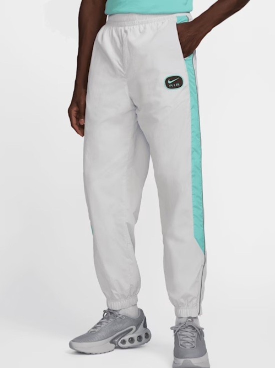 Брюки Nike M NSW SW AIR PANT WV HM0170-025 в Челябинске в Челябинске