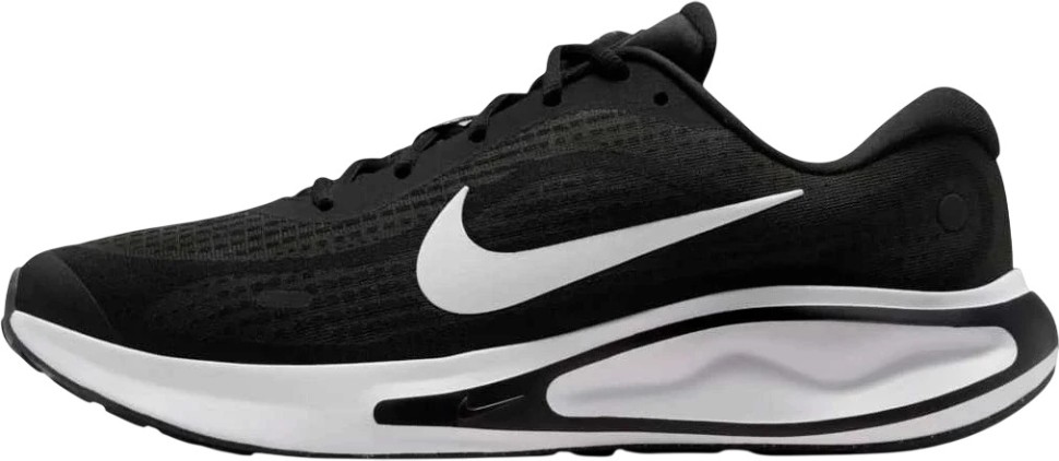 Кроссовки NIKE JOURNEY RUN FN0228-001 в Челябинске в Челябинске