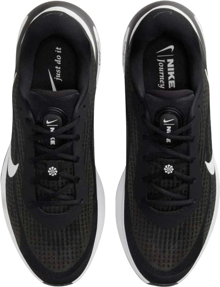 Кроссовки NIKE JOURNEY RUN FN0228-001 в Челябинске в Челябинске