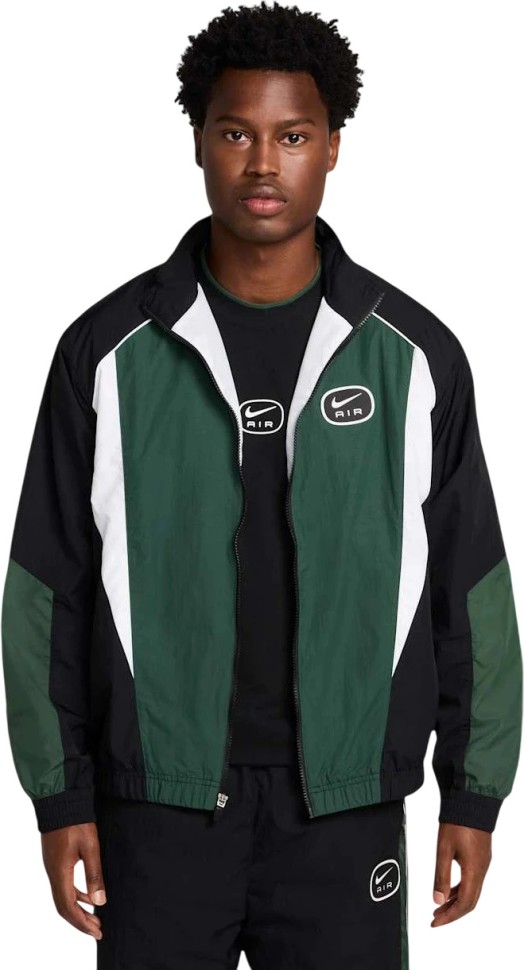 Ветровка Nike M NSW SW AIR TRACKTOP WV HM0167-011 в Челябинске  в Челябинске 