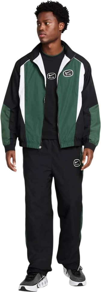 Ветровка Nike M NSW SW AIR TRACKTOP WV HM0167-011 в Челябинске  в Челябинске 
